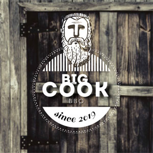 BigCook Logo
