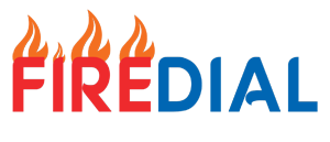 FireDial Logo